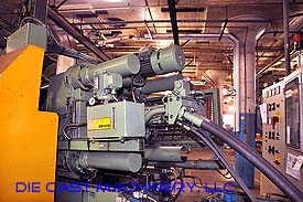 trim presses die casting machinery llc industrial x-ray