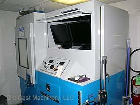 mark industries x-ray imaging equipment