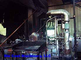 lindberg-mph used industrial melting furnaces for sale