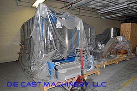 die casting machinery for sale used second hand