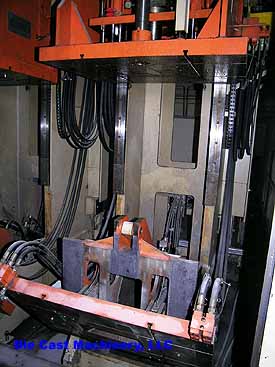 robopres die casting machinery buy sell used