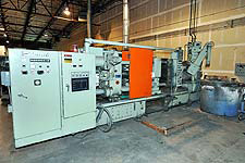 ube used die casting machinery for sale