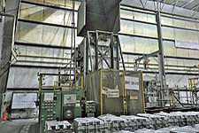 aluminum furnaces cold chamber die casting die casting machines
