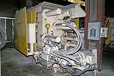 zitai high pressure cold chamber aluminum die casting machines
